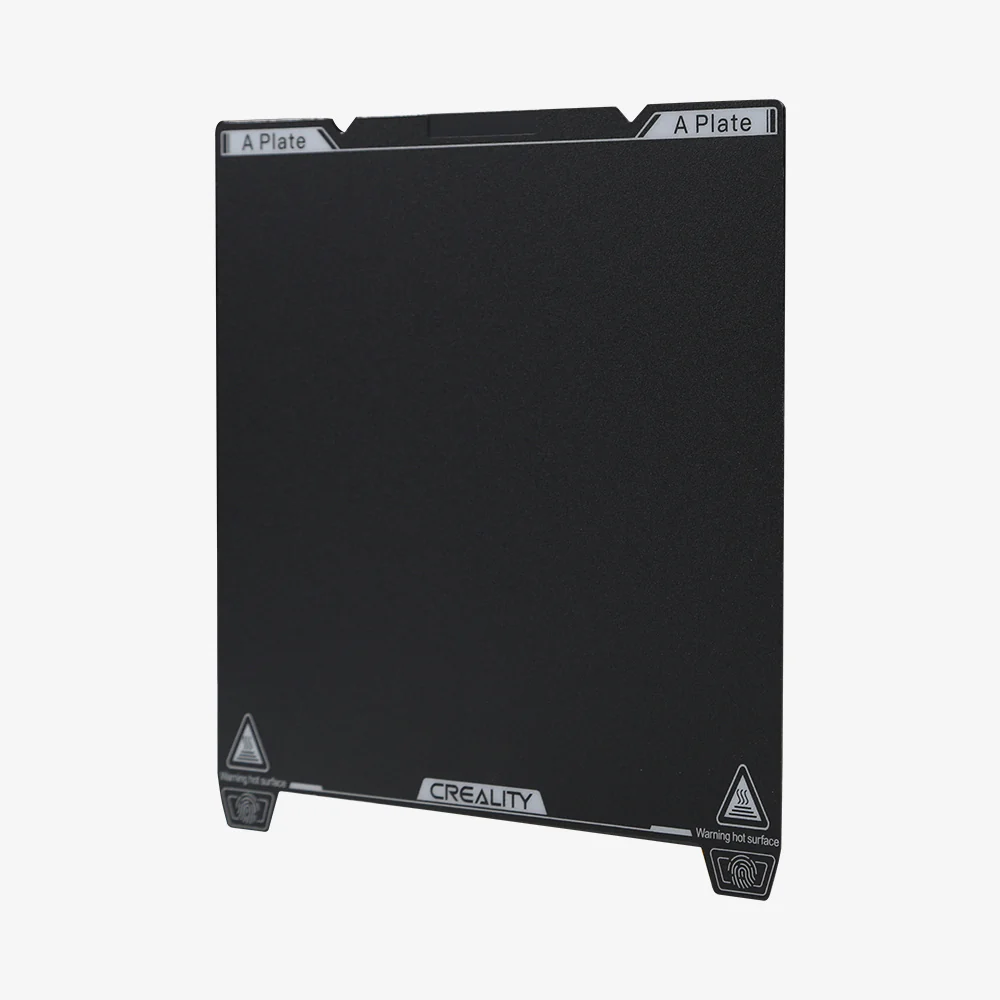 Double-sided Build Plate Kit 235*235mm 10 Double-sided Build Plate Kit 235*235mm