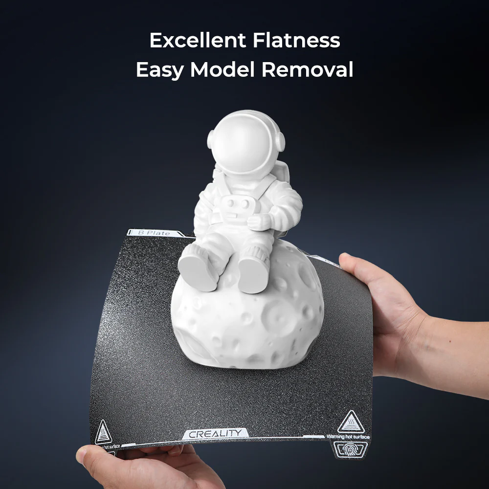 Double-sided Build Plate Kit 235*235mm 7 Double-sided Build Plate Kit 235*235mm