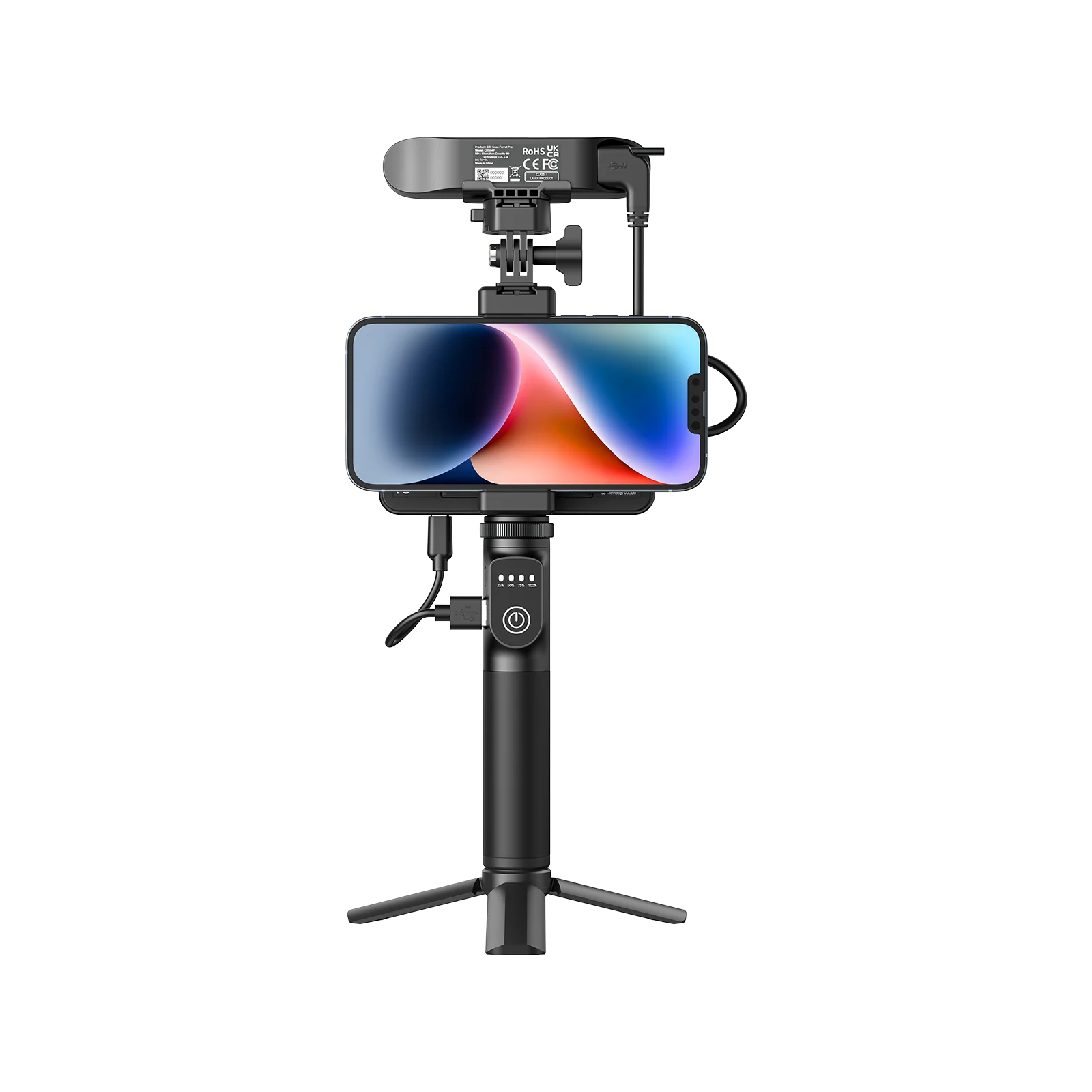 (Back Order) CR-Scan Ferret Pro 3D Scanner 13 (Back Order) CR-Scan Ferret Pro 3D Scanner