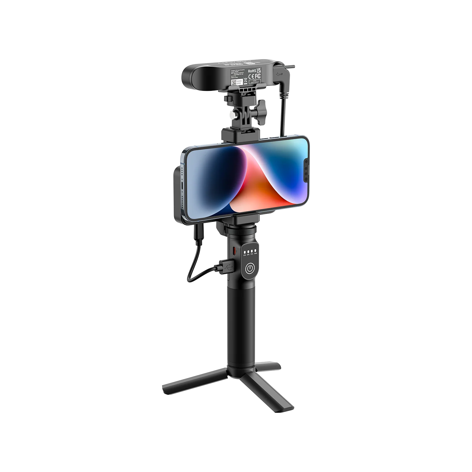 (Back Order) CR-Scan Ferret Pro 3D Scanner 14 (Back Order) CR-Scan Ferret Pro 3D Scanner