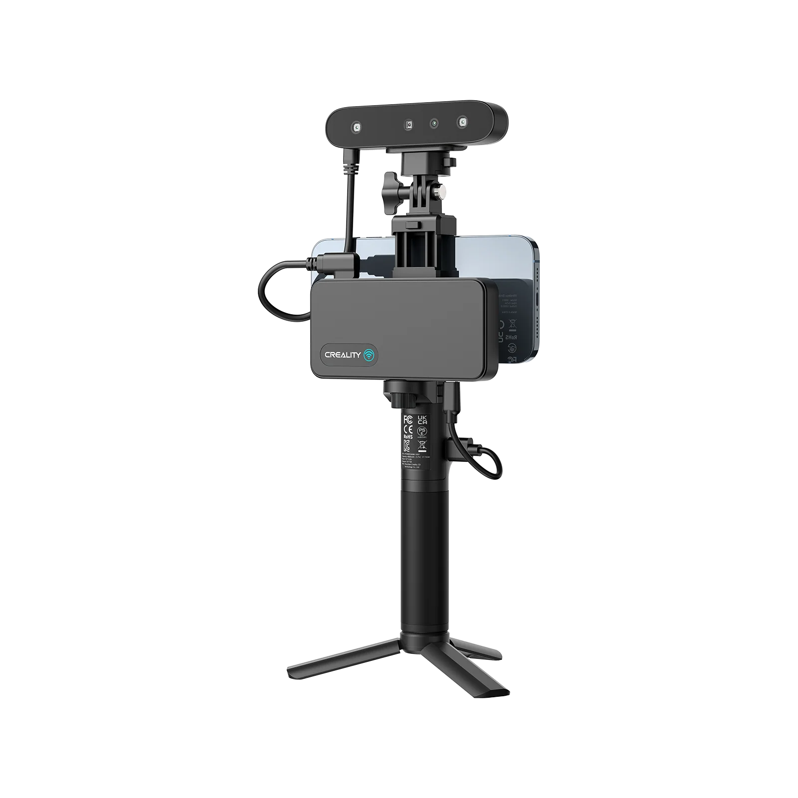 (Back Order) CR-Scan Ferret Pro 3D Scanner 15 (Back Order) CR-Scan Ferret Pro 3D Scanner