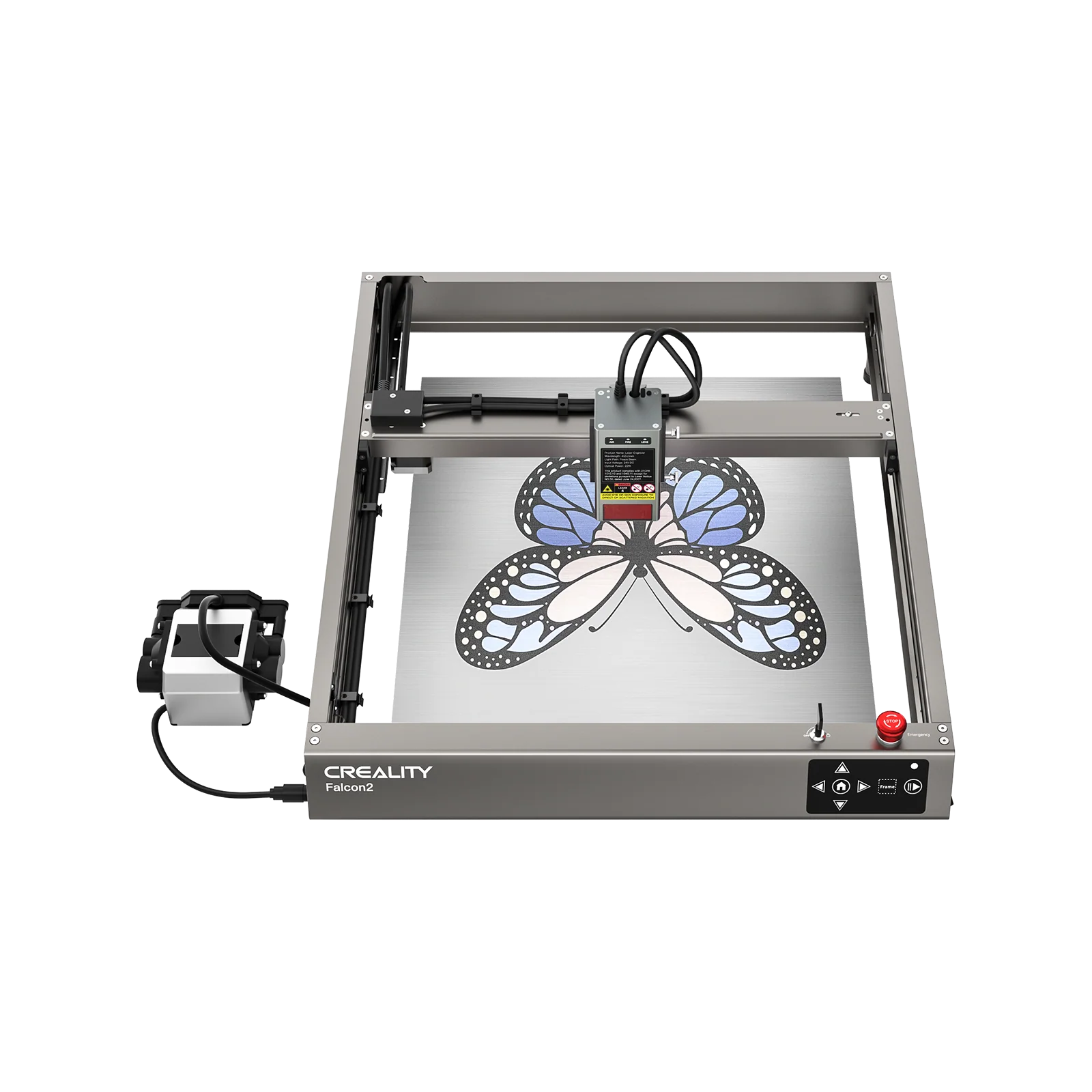 Falcon2 22W Laser Engraver & Cutter
