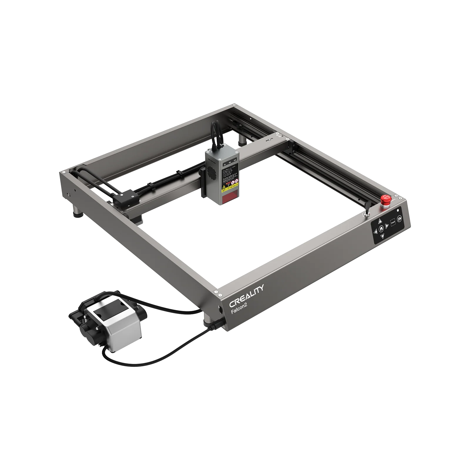 Falcon2 22W Laser Engraver & Cutter 14 Falcon2 22W Laser Engraver & Cutter