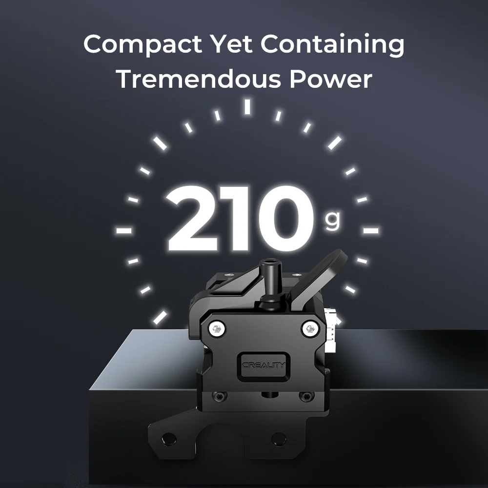 Sprite Extruder SE (NEO)