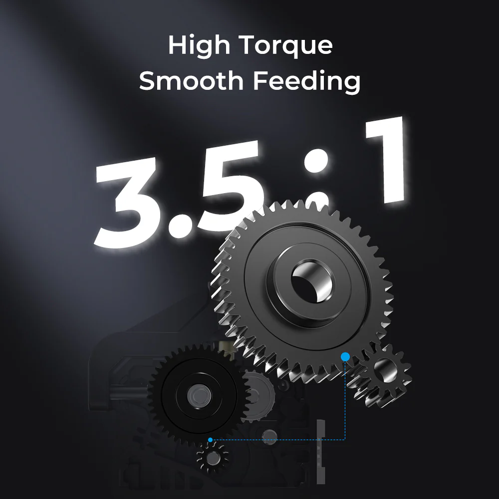 Sprite Extruder SE (NEO)