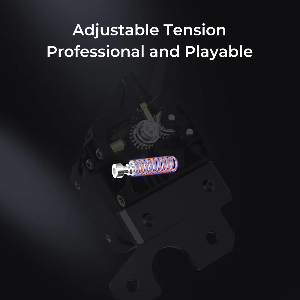 Sprite Extruder SE (NEO)