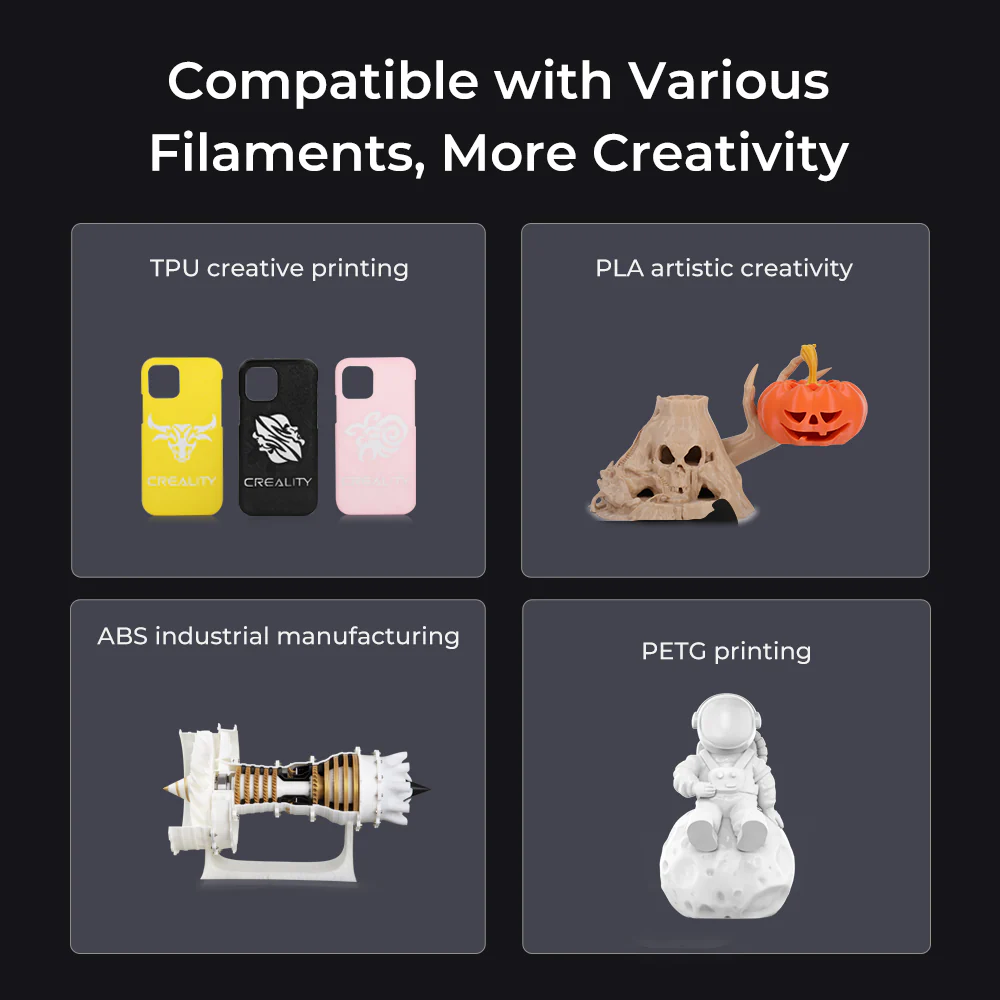 Sprite Extruder SE (NEO)