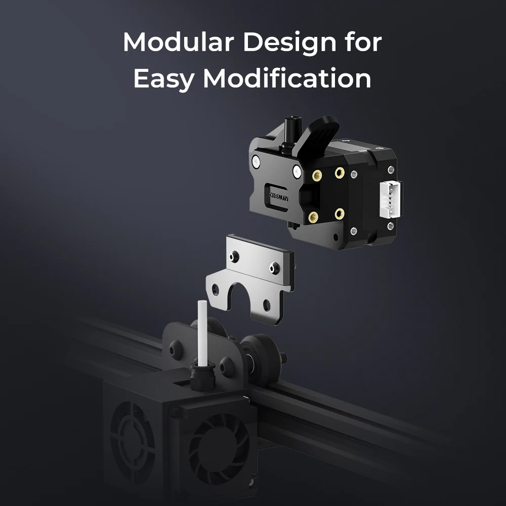 Sprite Extruder SE (NEO)